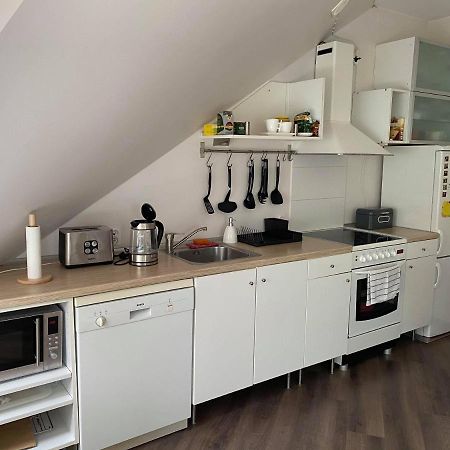 Apartament Klonowa Kołobrzeg Zewnętrze zdjęcie