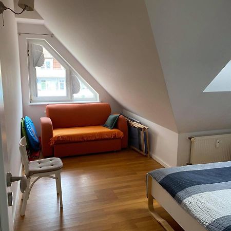Apartament Klonowa Kołobrzeg Zewnętrze zdjęcie