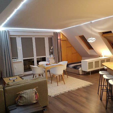 Apartament Klonowa Kołobrzeg Zewnętrze zdjęcie