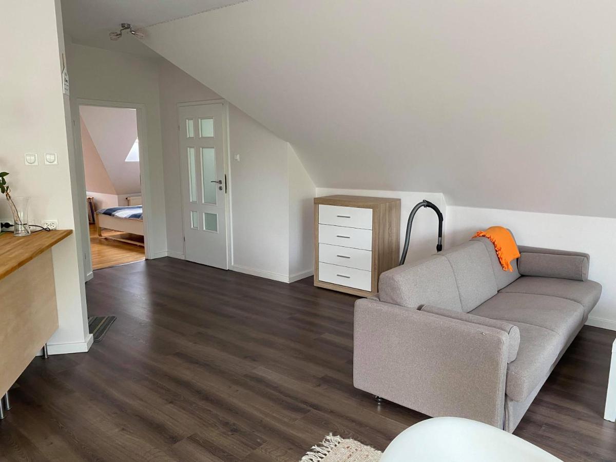 Apartament Klonowa Kołobrzeg Zewnętrze zdjęcie