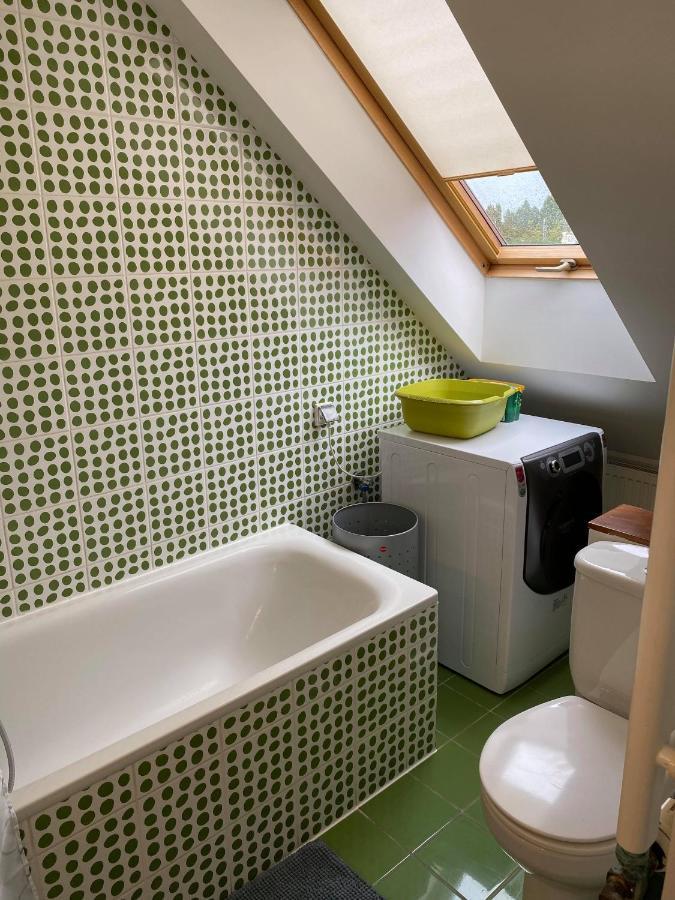 Apartament Klonowa Kołobrzeg Zewnętrze zdjęcie